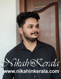 Working country based  Muslim Matrimony profile 498285