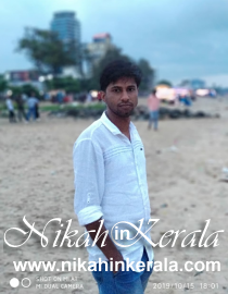 Sect based  Muslim Brides profile 284068