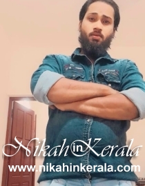 Physical Status based  Muslim Grooms profile 423455