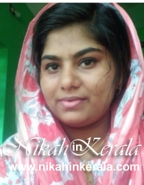 Physical Status based  Muslim Matrimony profile 466081
