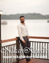 Chapparapadavu Muslim Matrimony profile 487520