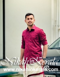 Aruvappulam Muslim Matrimony profile 522736