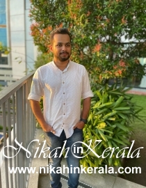 Physical Status based  Muslim Brides profile 337792