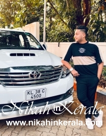 Aymanam Muslim Brides profile 392732