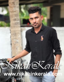 Job based  Muslim Brides profile 396557
