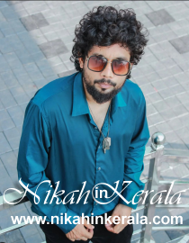 Education based  Muslim Grooms profile 434801