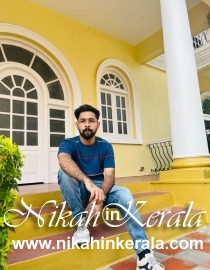 Marital Status based  Muslim Matrimony profile 382574