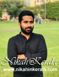 Physical Status based  Muslim Brides profile 441479