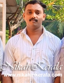 Vechoor Muslim Marriage Bureau profile 446258