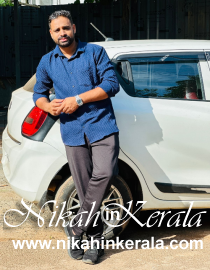 Working country based  Muslim Matrimony profile 454324