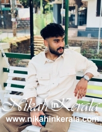 Job based  Muslim Brides profile 498997
