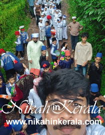 Education based  Muslim Brides profile 494321