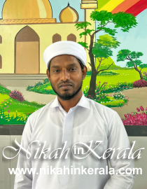 Physical Status based  Muslim Matrimony profile 547203