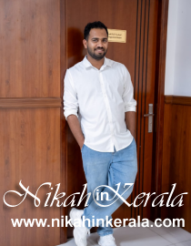 Event Manager Muslim Marriage Bureau profile 497950