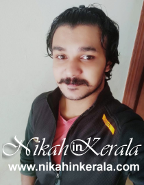Education based  Muslim Matrimony profile 363914