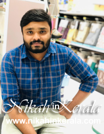 Physical Status based  Muslim Matrimony profile 365712
