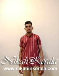 Education based  Muslim Brides profile 430587