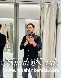 Working country based  Muslim Grooms profile 429708