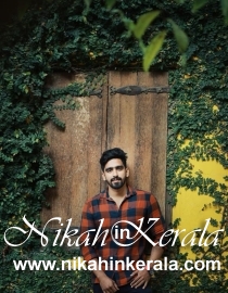 Working country based  Muslim Grooms profile 445380
