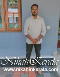Physical Status based  Muslim Grooms profile 524805