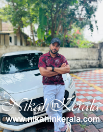 Physical Status based  Muslim Matrimony profile 533790