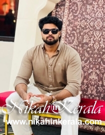 Bachelors- Engineering Muslim Brides profile 556049
