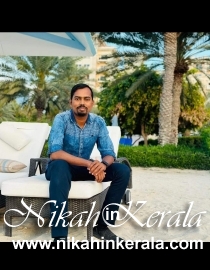 Education based  Muslim Grooms profile 417225