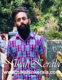 Physical Status based  Muslim Marriage Bureau profile 425279