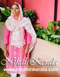 Job based  Muslim Brides profile 282051