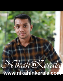 Azhikode Muslim Matrimony profile 444548