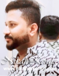 Working country based  Muslim Grooms profile 479087