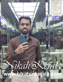 Marital Status based  Muslim Marriage Bureau profile 507337