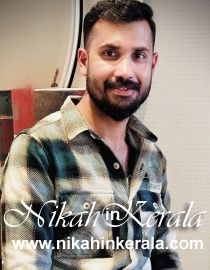 Education based  Muslim Grooms profile 527934