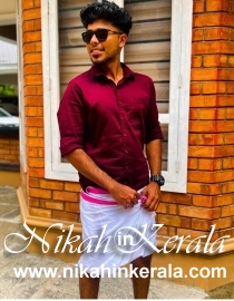 Marital Status based  Muslim Grooms profile 545653