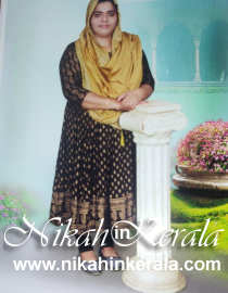 Job based  Muslim Grooms profile 551015