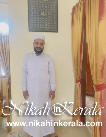 Education based  Muslim Matrimony profile 544781
