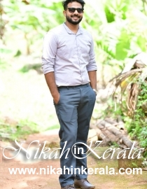 Working country based  Muslim Matrimony profile 348010