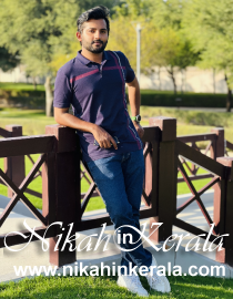 Working country based  Muslim Grooms profile 349451