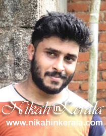 Physical Status based  Muslim Grooms profile 387629