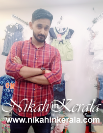 Physical Status based  Muslim Grooms profile 373773