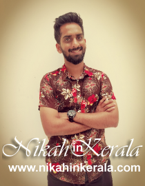 Bachelors-Management Muslim Brides profile 407834