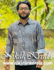 Marital Status based  Muslim Grooms profile 446365