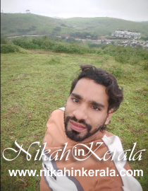Marital Status based  Muslim Matrimony profile 542363