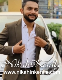 Job based  Muslim Grooms profile 551350