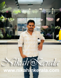 Working country based  Muslim Matrimony profile 559270