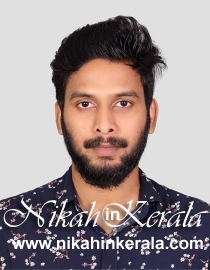 Physical Status based  Muslim Grooms profile 488726