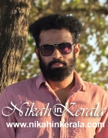Working country based  Muslim Matrimony profile 534099