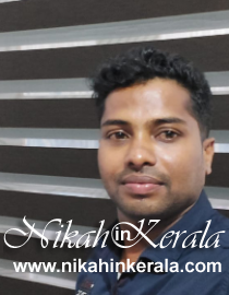 Triprangode Muslim Grooms profile 313529