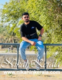 Working country based  Muslim Marriage Bureau profile 460292