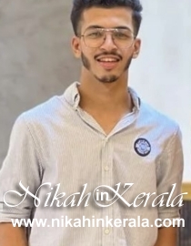 Job based  Muslim Grooms profile 469053
